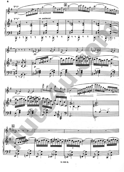 Guiot, R :: Prelude et Final