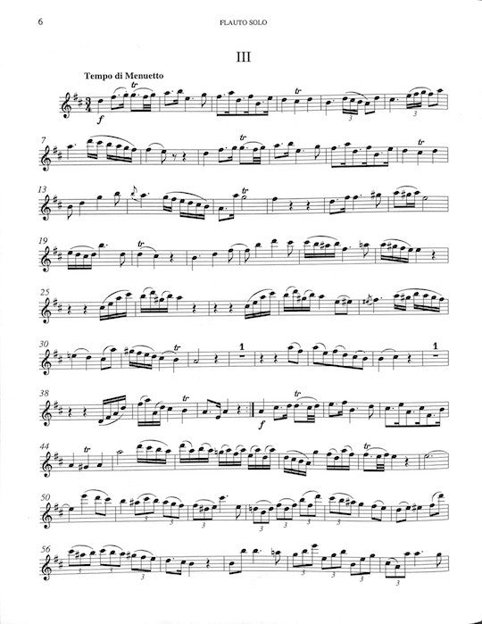 Hofmann, L :: Konzert D-Dur [Concerto in D major]
