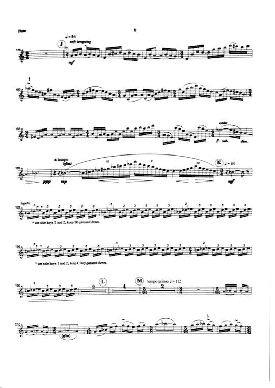 Schnyder, D :: Melousine