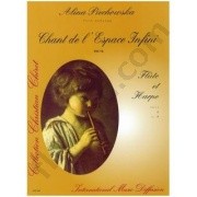 Piechowska, A :: Chant de L'Espace Infini [Song of Infinite Space]