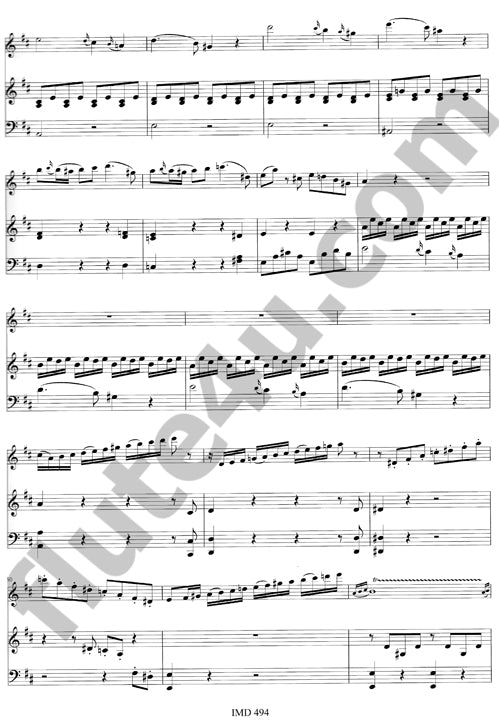 Mozart, WA :: Rondo KV 485