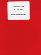Misurell-Mitchell, J :: Uncommon Time