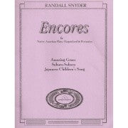 Traditional :: Encores