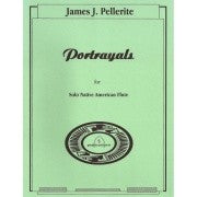Pellerite, JJ :: Portrayals