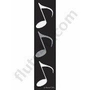 Bookmark - 8th Notes