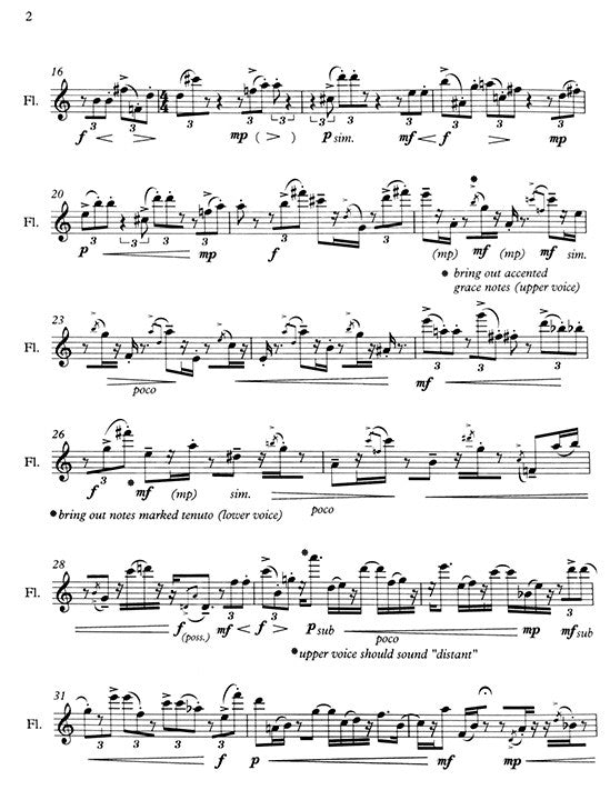 Zohn-Muldoon, R :: Ineffable