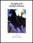 Sargon, S :: The Night of the Headless Horseman