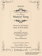 Heffler, R :: Martyrs' Song