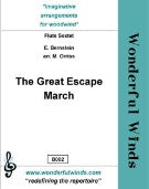 Bernstein, E :: Great Escape March