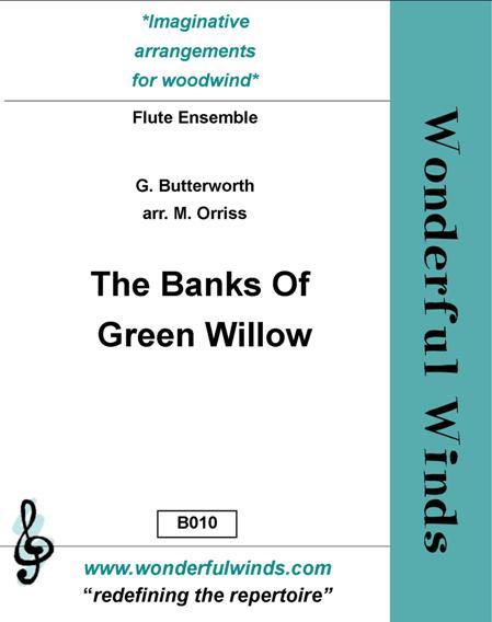 Butterworth, GSK :: The Banks of Green Willow