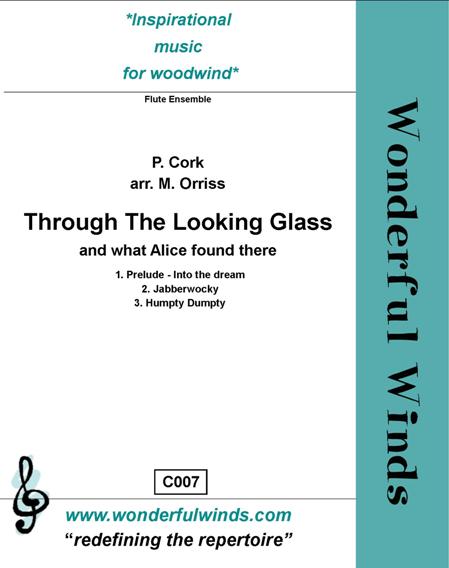 Cork, P :: Through The Looking Glass