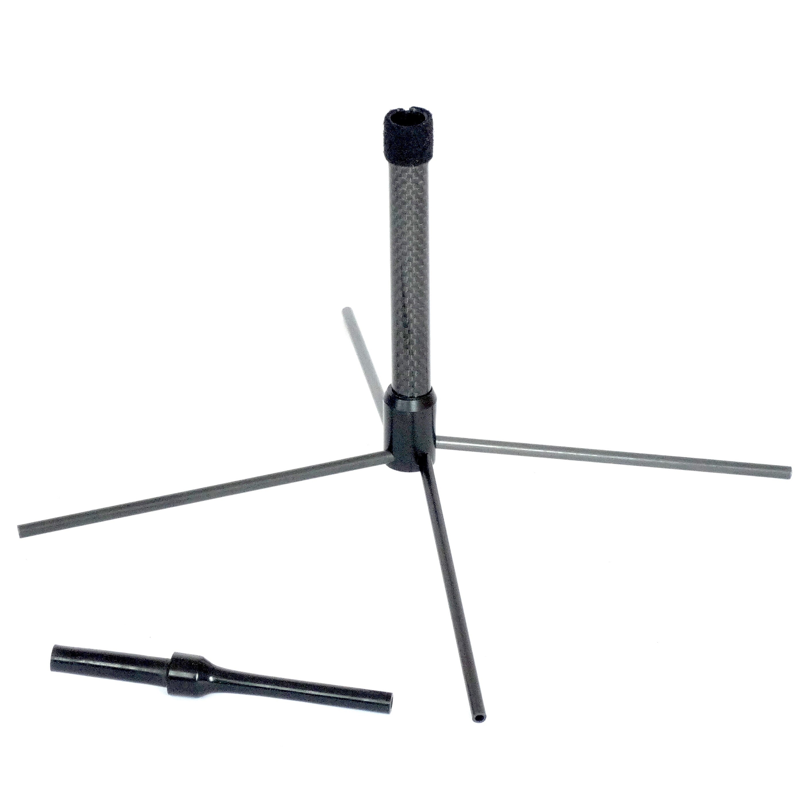 WoodWindDesign: Flute and Piccolo Stand