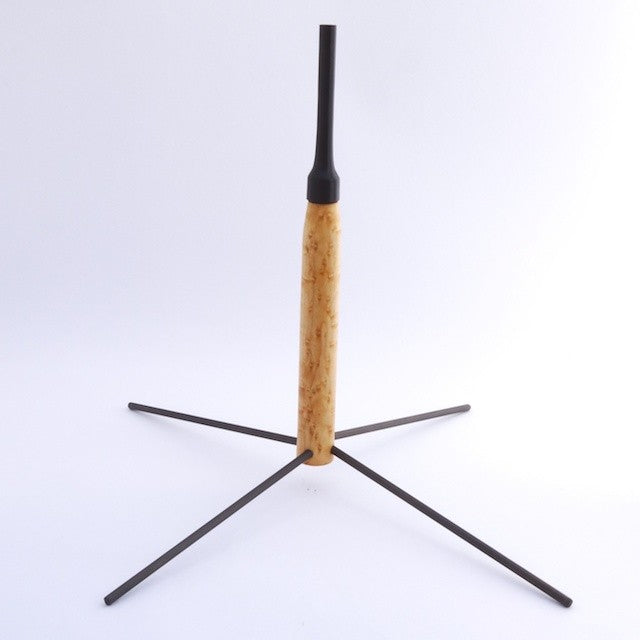 WoodWindDesign: Flute and Piccolo Stand