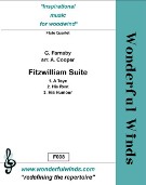 Farnaby, G :: Fitzwilliam Suite