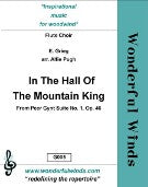 Grieg, E :: In the Hall of the Mountain King