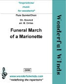 Gounod, C :: Funeral March of a Marionette
