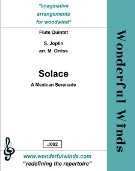 Joplin, S :: Solace (A Mexican Serenade)