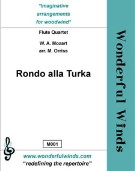 Mozart, WA :: Rondo alla Turka