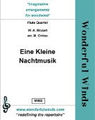 Mozart, WA :: Eine Kleine Nachtmusik