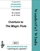 Mozart, WA :: Overture to The Magic Flute