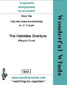 Mendelssohn, F :: The Hebrides Overture