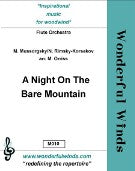 Mussorgsky, M :: A Night on the Bare Mountain