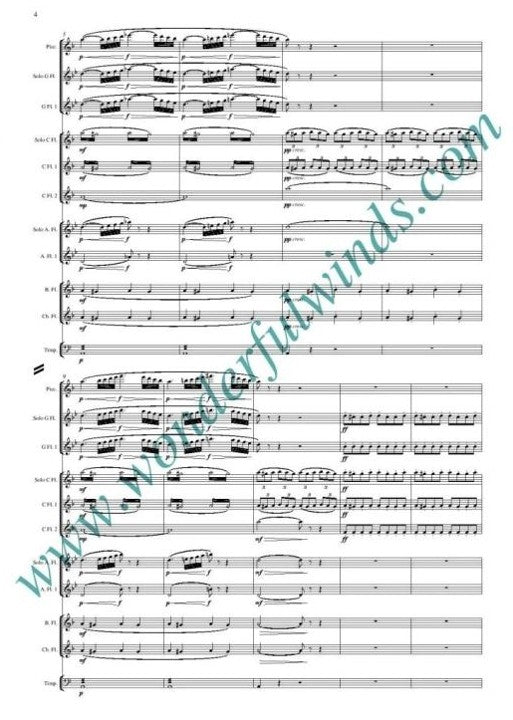 Mussorgsky, M :: A Night on the Bare Mountain