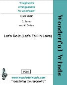 Porter, C :: Let's Do It (Let's Fall In Love)