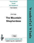 Pugh, A :: The Mountain Shepherdess