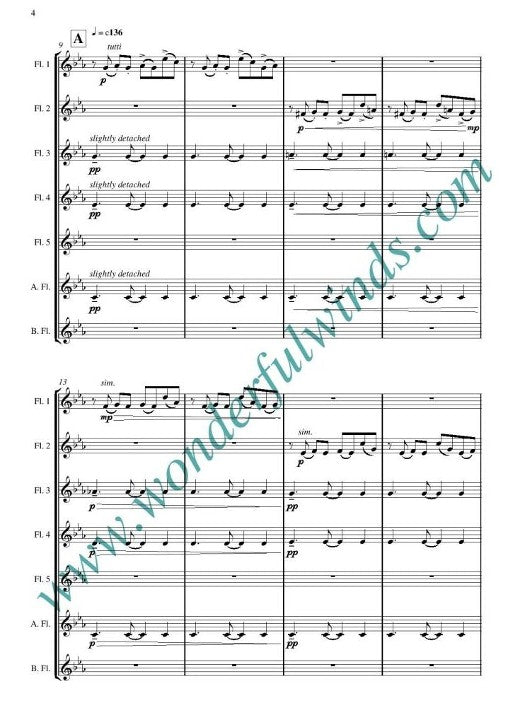 Piazzolla, A :: Libertango