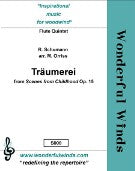 Schumann, R :: Traumerei [Dreaming]