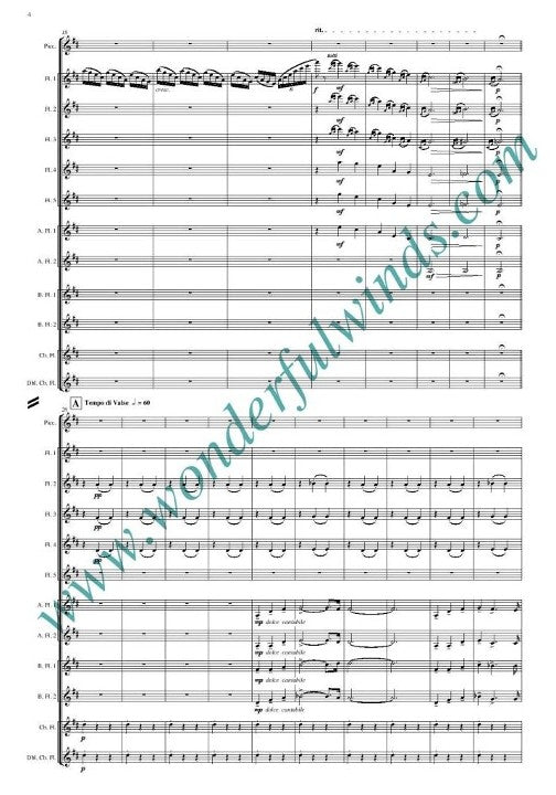 Tchaikovsky, PI :: Waltz of the Flowers