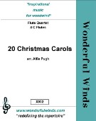 Traditional :: 20 Christmas Carols