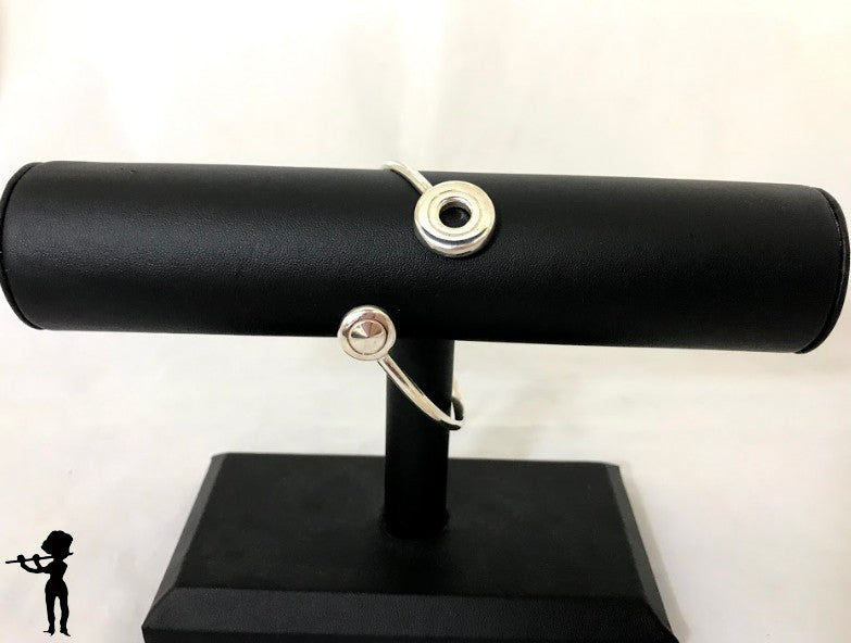Bracelet - Open Hole and Tiny Trill Key