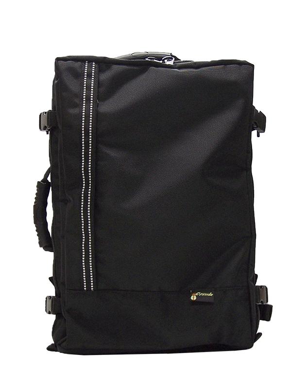 Crescendo Bags - Professional Flute/Laptop Gigbag