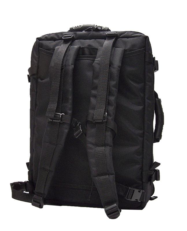 Crescendo Bags - Professional Flute/Laptop Gigbag