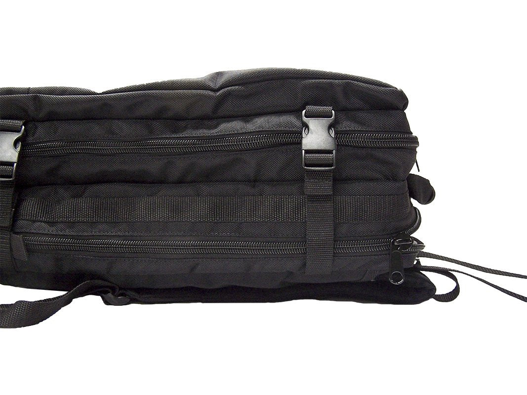 Crescendo Bags - Professional Flute/Laptop Gigbag