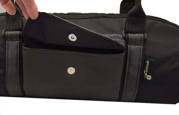 Crescendo Bags - Flute Baguette