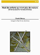 Debussy, C :: Noel des enfants qui n'ont plus de maisons [Christmas Carol for Homeless Children]