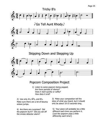 Blocki, K :: Blocki Flute Method - Book 1 (Student)