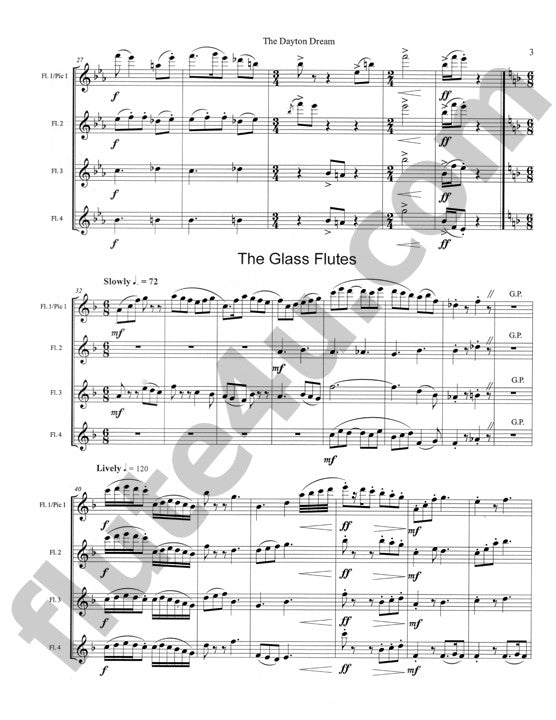 Whitacre, D :: The Dayton Dream