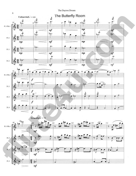Whitacre, D :: The Dayton Dream