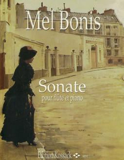 Bonis, M :: Sonate [Sonata]
