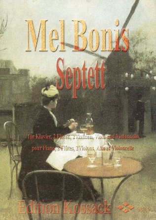 Bonis, M :: Septett