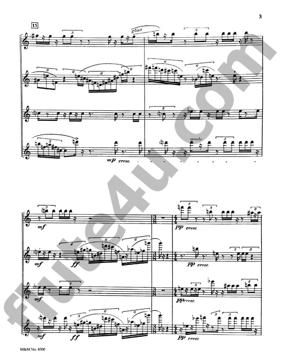 Sollberger, H :: Grand Quartet - In Memoriam: Friedrich Kuhlau