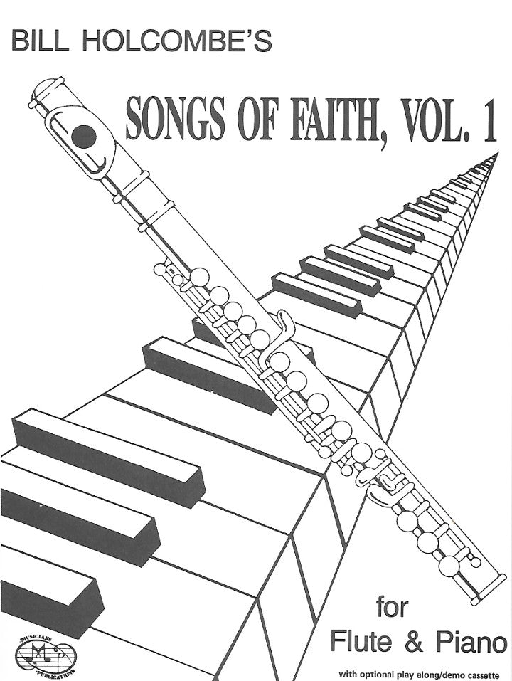 Various :: Songs of Faith, Vol. 1
