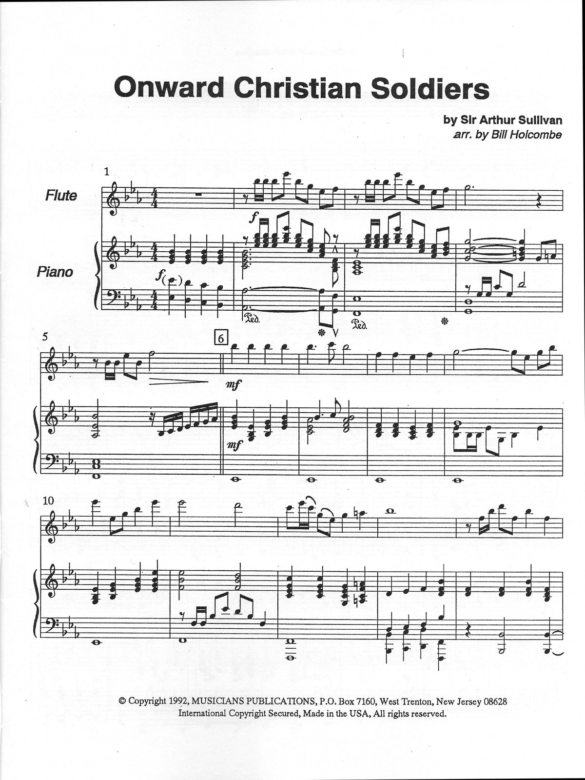 Various :: Songs of Faith, Vol. 1