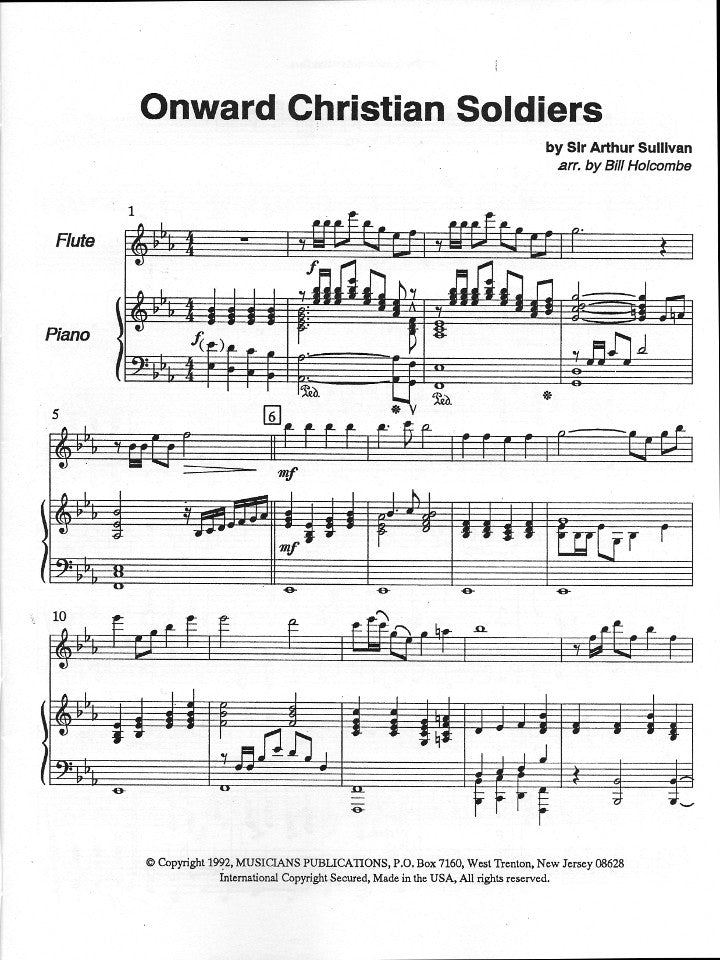 Various :: Songs of Faith, Vol. 1