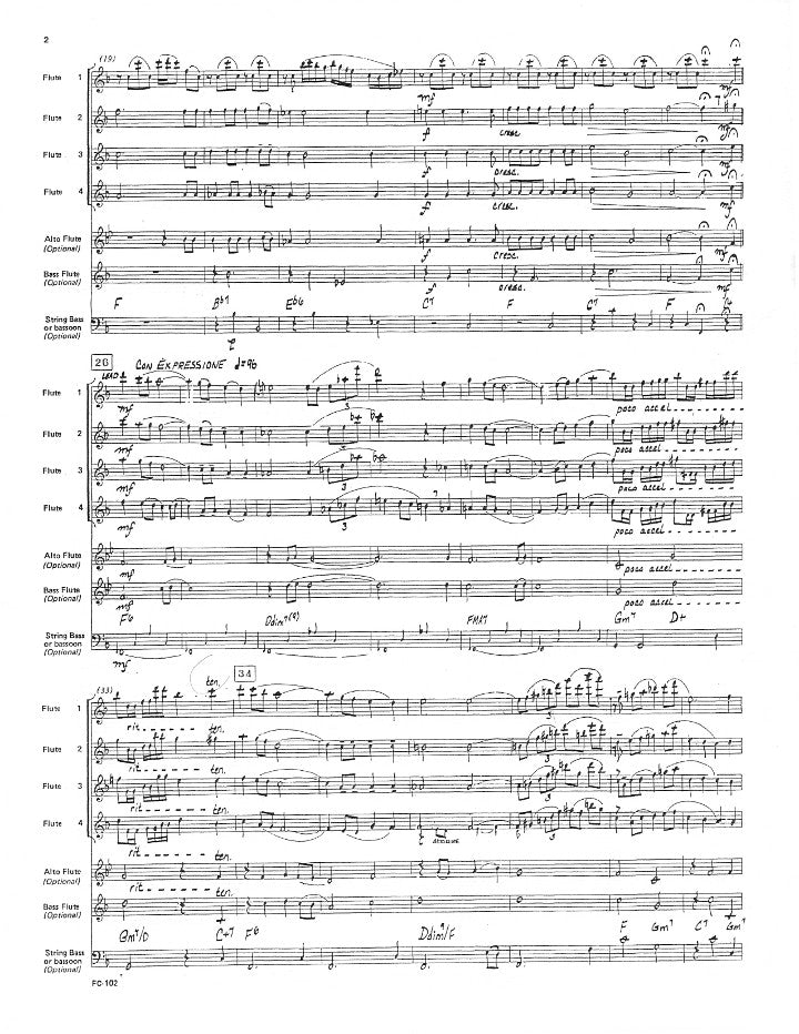 Rodgers, R :: Selections from The Sound of Music