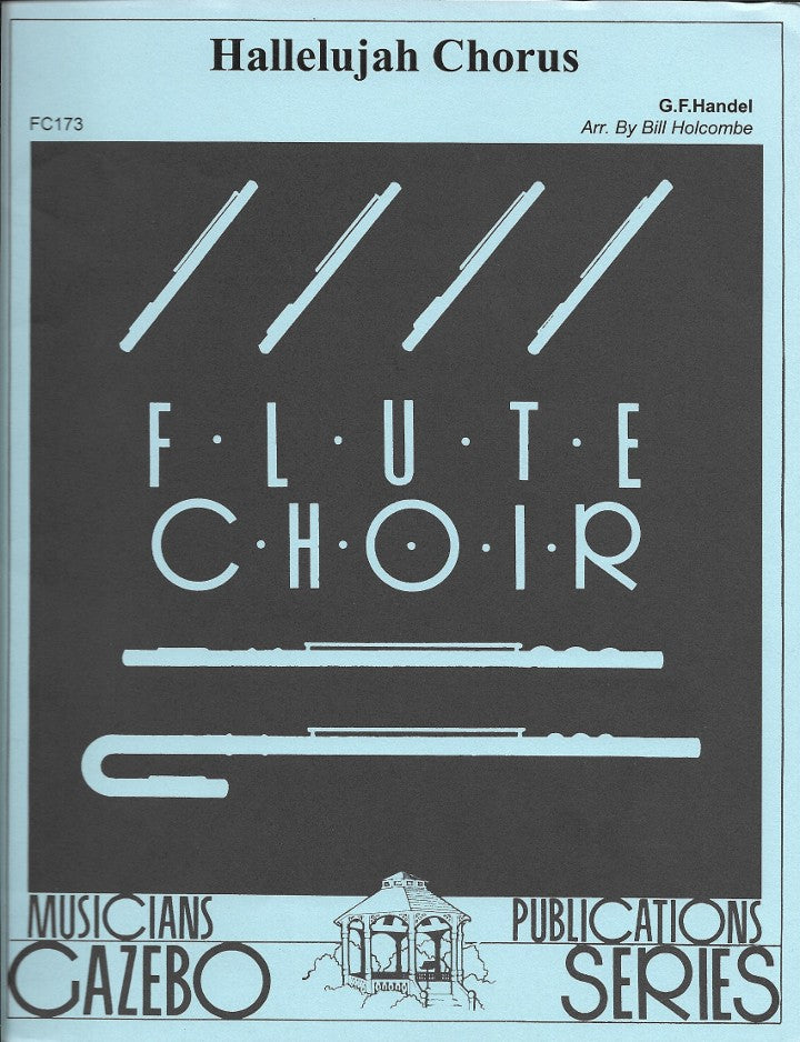 Handel, GF :: Hallelujah Chorus